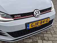 Personenauto, volkswagen, golf gti 2.0, 2018 - afbeelding 40 van  46