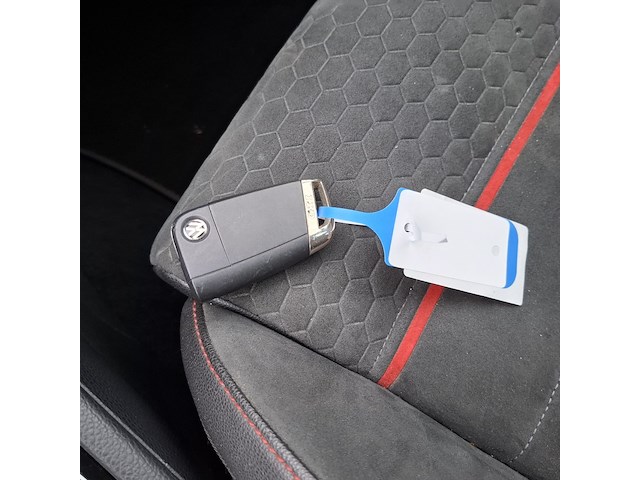 Personenauto, volkswagen, golf gti 2.0, 2018 - afbeelding 41 van  46