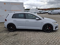 Personenauto, volkswagen, golf gti 2.0, 2018 - afbeelding 34 van  46