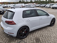 Personenauto, volkswagen, golf gti 2.0, 2018 - afbeelding 42 van  46