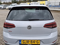 Personenauto, volkswagen, golf gti 2.0, 2018 - afbeelding 43 van  46