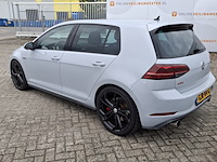 Personenauto, volkswagen, golf gti 2.0, 2018 - afbeelding 44 van  46