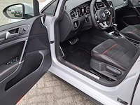 Personenauto, volkswagen, golf gti 2.0, 2018 - afbeelding 45 van  46