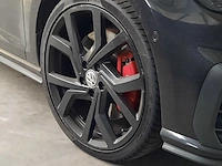 Personenauto volkswagen, golf gti, zwart, bouwjaar 2017 - afbeelding 5 van  50