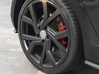 Personenauto volkswagen, golf gti, zwart, bouwjaar 2017 - afbeelding 6 van  50