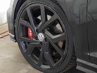Personenauto volkswagen, golf gti, zwart, bouwjaar 2017 - afbeelding 7 van  50