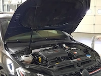 Personenauto volkswagen, golf gti, zwart, bouwjaar 2017 - afbeelding 11 van  50