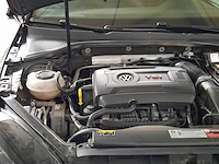 Personenauto volkswagen, golf gti, zwart, bouwjaar 2017 - afbeelding 13 van  50