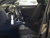 Personenauto volkswagen, golf gti, zwart, bouwjaar 2017 - afbeelding 15 van  50