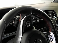 Personenauto volkswagen, golf gti, zwart, bouwjaar 2017 - afbeelding 18 van  50