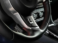 Personenauto volkswagen, golf gti, zwart, bouwjaar 2017 - afbeelding 19 van  50