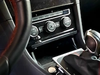 Personenauto volkswagen, golf gti, zwart, bouwjaar 2017 - afbeelding 21 van  50