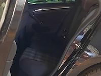 Personenauto volkswagen, golf gti, zwart, bouwjaar 2017 - afbeelding 25 van  50