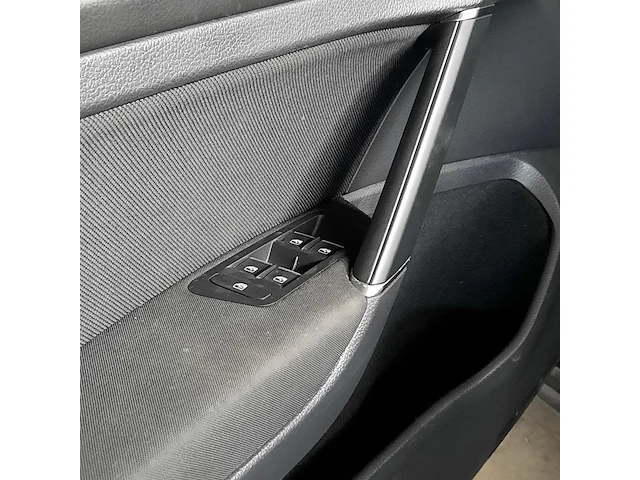 Personenauto volkswagen, golf gti, zwart, bouwjaar 2017 - afbeelding 28 van  50