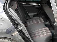 Personenauto volkswagen, golf gti, zwart, bouwjaar 2017 - afbeelding 31 van  50