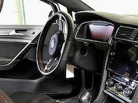 Personenauto volkswagen, golf gti, zwart, bouwjaar 2017 - afbeelding 41 van  50