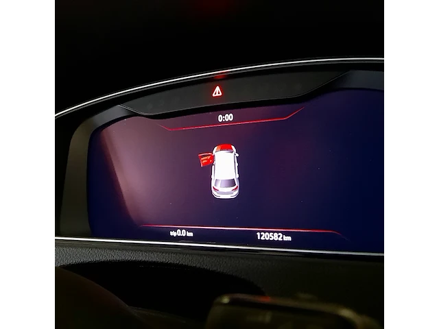Personenauto volkswagen, golf gti, zwart, bouwjaar 2017 - afbeelding 42 van  50
