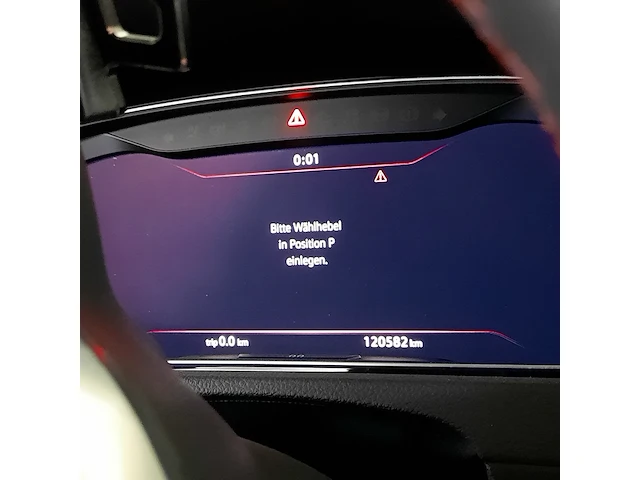 Personenauto volkswagen, golf gti, zwart, bouwjaar 2017 - afbeelding 46 van  50