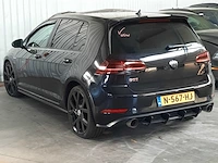 Personenauto volkswagen, golf gti, zwart, bouwjaar 2017 - afbeelding 45 van  50