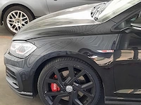 Personenauto volkswagen, golf gti, zwart, bouwjaar 2017 - afbeelding 47 van  50
