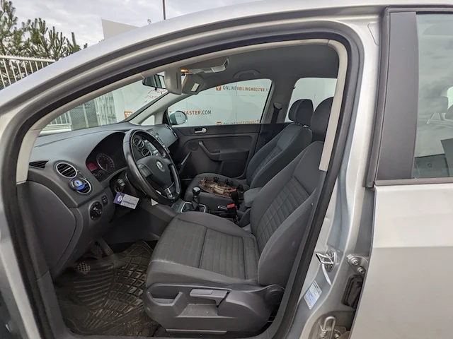 Personenauto volkswagen, golf plus 1.6 fsi optiva 3, bouwjaar 2007 - afbeelding 2 van  29