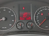 Personenauto volkswagen, golf plus 1.6 fsi optiva 3, bouwjaar 2007 - afbeelding 7 van  29