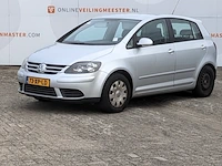 Personenauto volkswagen, golf plus 1.6 fsi optiva 3, bouwjaar 2007 - afbeelding 1 van  29