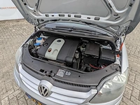Personenauto volkswagen, golf plus 1.6 fsi optiva 3, bouwjaar 2007 - afbeelding 13 van  29