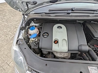Personenauto volkswagen, golf plus 1.6 fsi optiva 3, bouwjaar 2007 - afbeelding 14 van  29