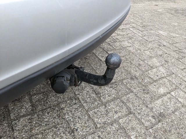 Personenauto volkswagen, golf plus 1.6 fsi optiva 3, bouwjaar 2007 - afbeelding 16 van  29
