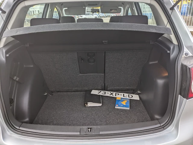 Personenauto volkswagen, golf plus 1.6 fsi optiva 3, bouwjaar 2007 - afbeelding 17 van  29