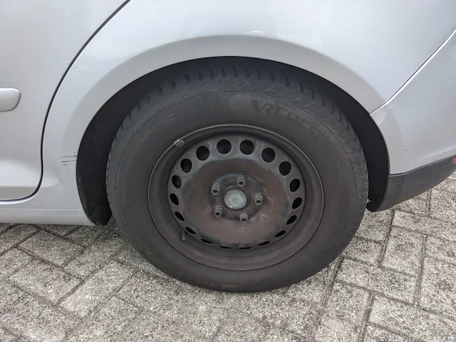 Personenauto volkswagen, golf plus 1.6 fsi optiva 3, bouwjaar 2007 - afbeelding 20 van  29