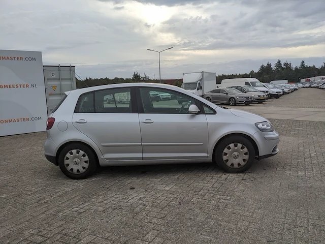 Personenauto volkswagen, golf plus 1.6 fsi optiva 3, bouwjaar 2007 - afbeelding 24 van  29