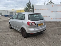 Personenauto volkswagen, golf plus 1.6 fsi optiva 3, bouwjaar 2007 - afbeelding 27 van  29