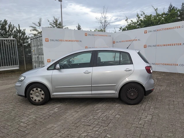 Personenauto volkswagen, golf plus 1.6 fsi optiva 3, bouwjaar 2007 - afbeelding 28 van  29