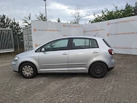 Personenauto volkswagen, golf plus 1.6 fsi optiva 3, bouwjaar 2007 - afbeelding 28 van  29