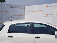 Personenauto volkswagen, golf plus 1.9 tdi businessline, bouwjaar 2006 - afbeelding 2 van  34