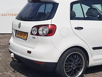 Personenauto volkswagen, golf plus 1.9 tdi businessline, bouwjaar 2006 - afbeelding 3 van  34