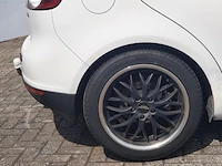 Personenauto volkswagen, golf plus 1.9 tdi businessline, bouwjaar 2006 - afbeelding 4 van  34