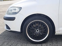 Personenauto volkswagen, golf plus 1.9 tdi businessline, bouwjaar 2006 - afbeelding 6 van  34