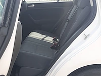 Personenauto volkswagen, golf plus 1.9 tdi businessline, bouwjaar 2006 - afbeelding 8 van  34