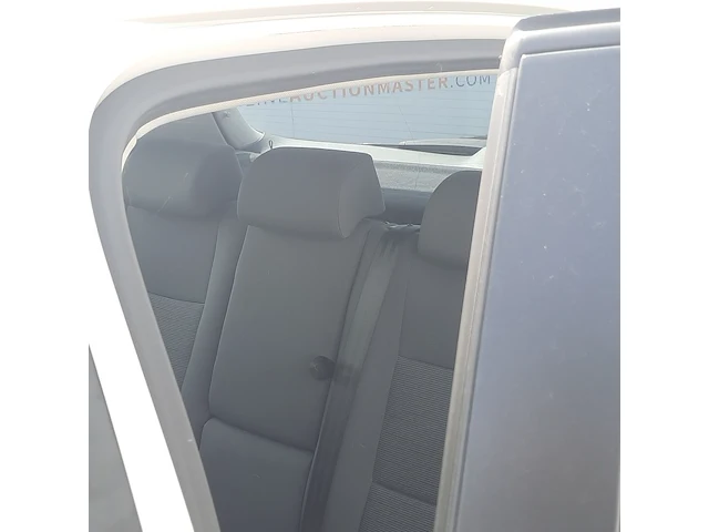 Personenauto volkswagen, golf plus 1.9 tdi businessline, bouwjaar 2006 - afbeelding 9 van  34
