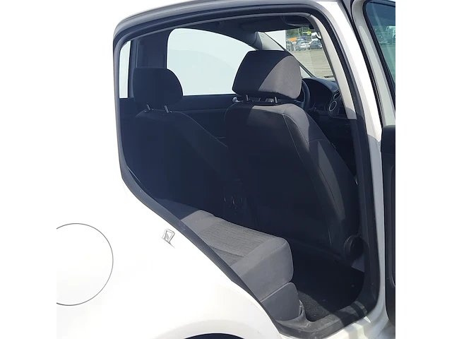 Personenauto volkswagen, golf plus 1.9 tdi businessline, bouwjaar 2006 - afbeelding 11 van  34