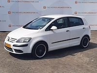 Personenauto volkswagen, golf plus 1.9 tdi businessline, bouwjaar 2006 - afbeelding 1 van  34