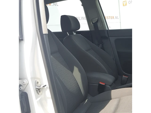 Personenauto volkswagen, golf plus 1.9 tdi businessline, bouwjaar 2006 - afbeelding 15 van  34