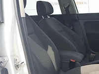 Personenauto volkswagen, golf plus 1.9 tdi businessline, bouwjaar 2006 - afbeelding 15 van  34