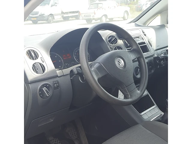 Personenauto volkswagen, golf plus 1.9 tdi businessline, bouwjaar 2006 - afbeelding 19 van  34