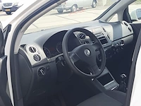 Personenauto volkswagen, golf plus 1.9 tdi businessline, bouwjaar 2006 - afbeelding 25 van  34