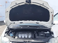 Personenauto volkswagen, golf plus 1.9 tdi businessline, bouwjaar 2006 - afbeelding 26 van  34