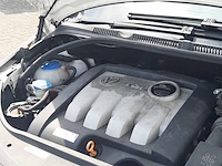 Personenauto volkswagen, golf plus 1.9 tdi businessline, bouwjaar 2006 - afbeelding 27 van  34